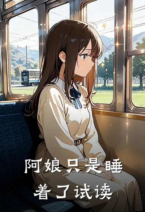 阿娘只是睡着了试读