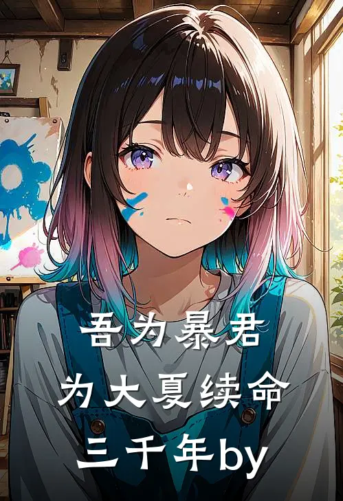 吾为暴君，为大夏续命三千年by