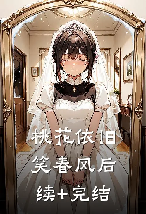 桃花依旧笑春风后续+完结