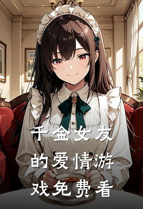 千金女友的爱情游戏免费看