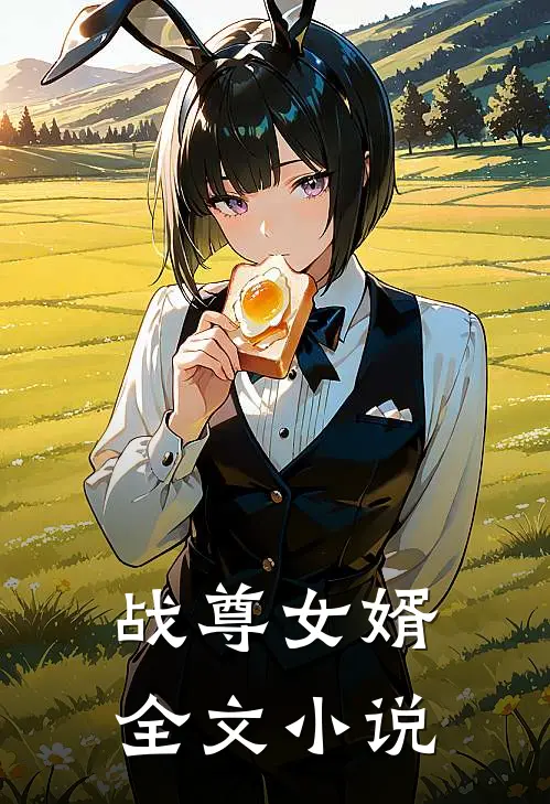 战尊女婿全文小说