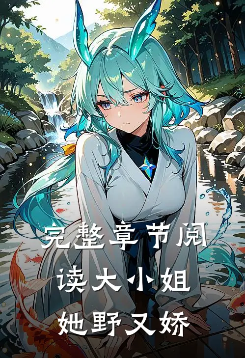 完整章节阅读大小姐她野又娇