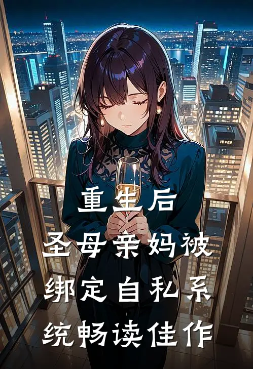 重生后，圣母亲妈被绑定自私系统畅读佳作
