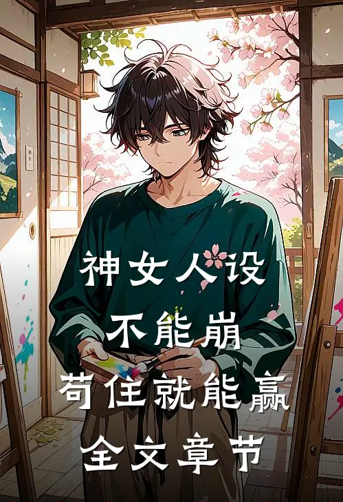 神女人设不能崩，苟住就能赢全文章节