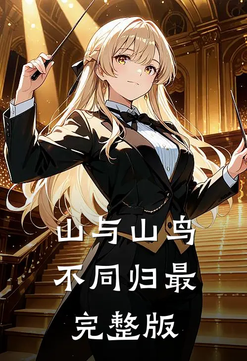 山与山鸟不同归最完整版