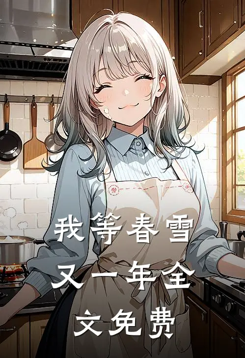 我等春雪又一年全文免费
