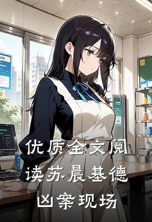 优质全文阅读苏晨基德凶案现场