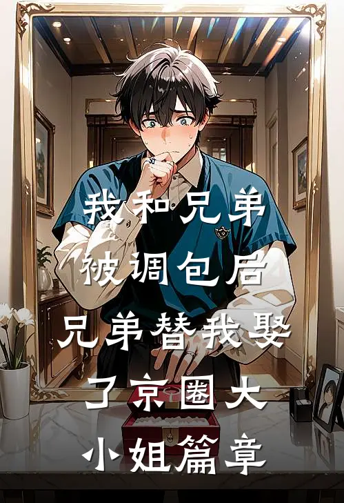 我和兄弟被调包后，兄弟替我娶了京圈大小姐篇章
