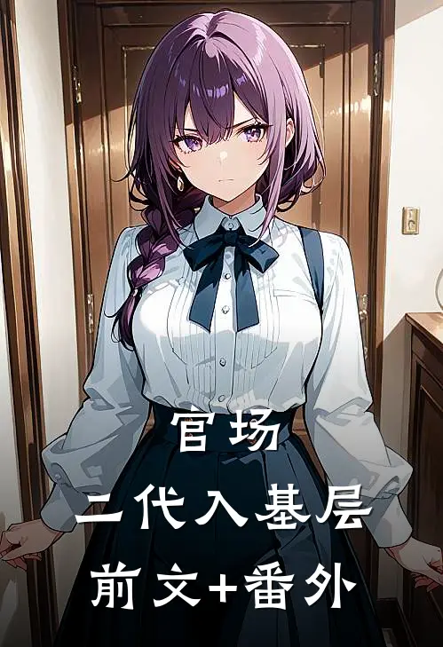 官场：二代入基层前文+番外