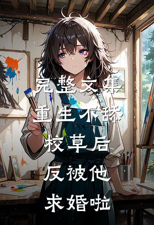 完整文集重生不舔校草后，反被他求婚啦