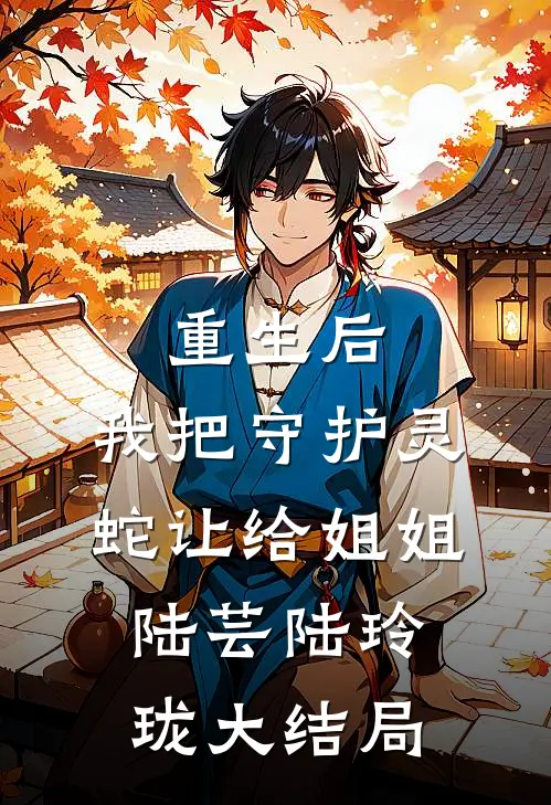 重生后，我把守护灵蛇让给姐姐陆芸陆玲珑大结局