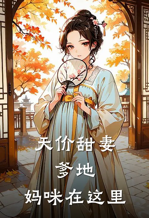 天价甜妻：爹地，妈咪在这里