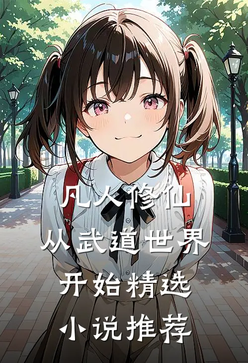 凡人修仙：从武道世界开始精选小说推荐