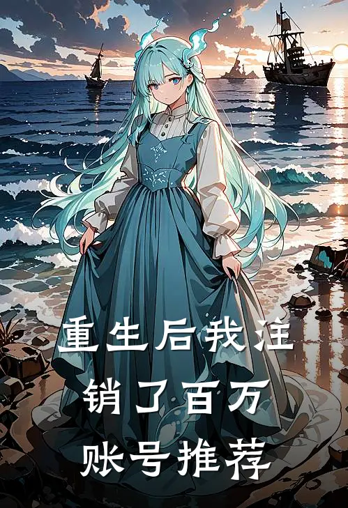重生后我注销了百万账号推荐