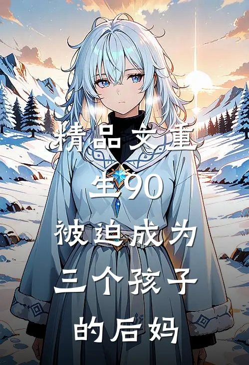 精品文重生90：被迫成为三个孩子的后妈