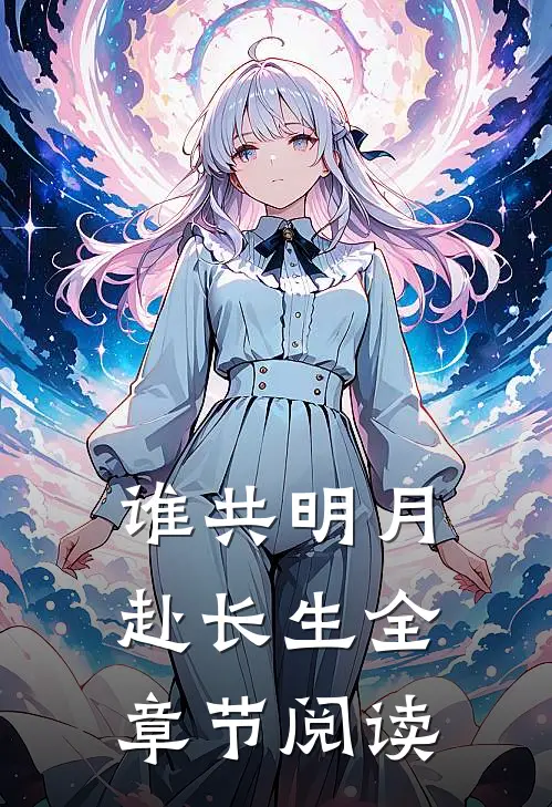 谁共明月赴长生全章节阅读