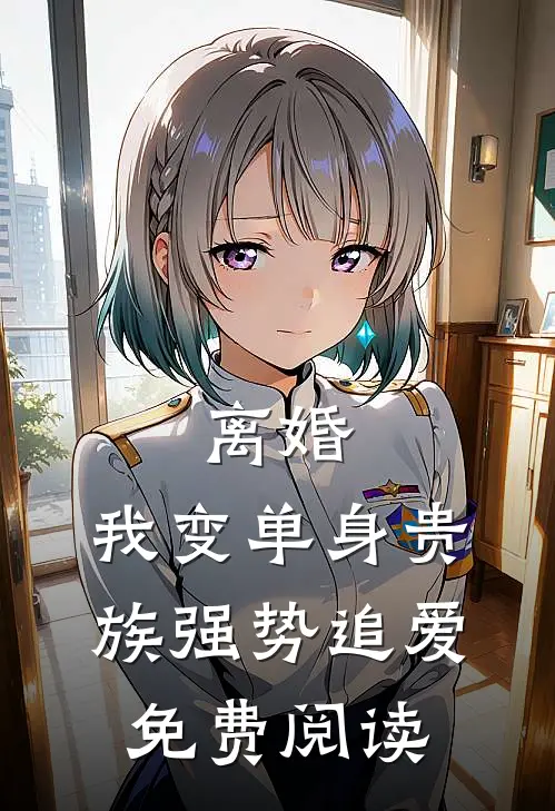 离婚：我变单身贵族强势追爱免费阅读