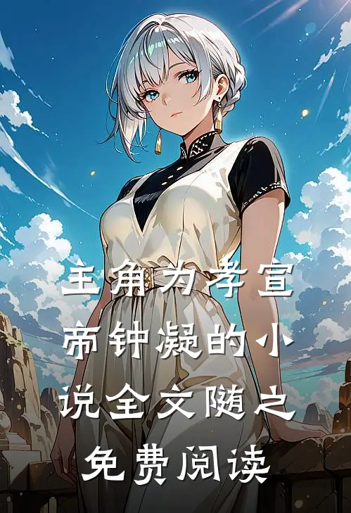主角为孝宣帝钟凝的小说全文随之免费阅读