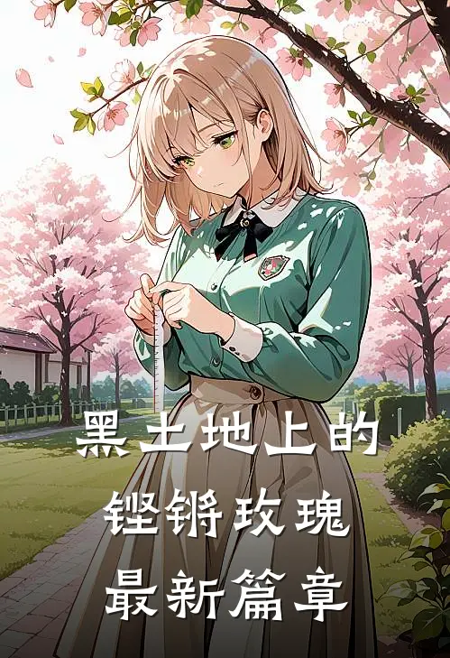 黑土地上的铿锵玫瑰最新篇章