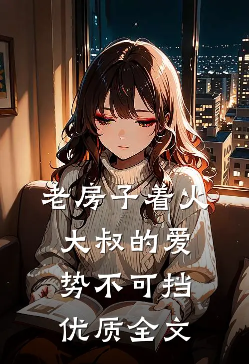 老房子着火：大叔的爱势不可挡优质全文