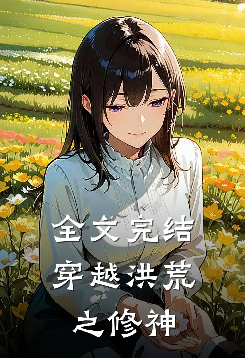 全文完结穿越洪荒之修神