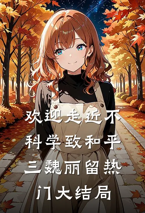 欢迎走近不科学-致和平（三）魏丽留热门大结局