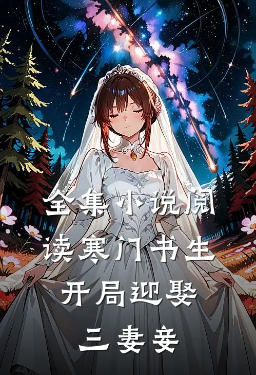 全集小说阅读寒门书生：开局迎娶三妻妾