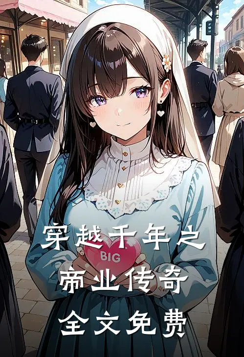 穿越千年之帝业传奇全文免费