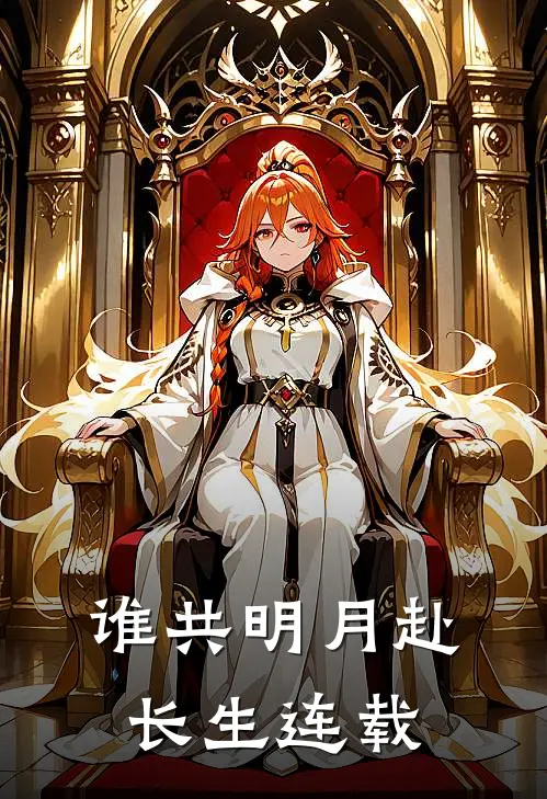 谁共明月赴长生连载
