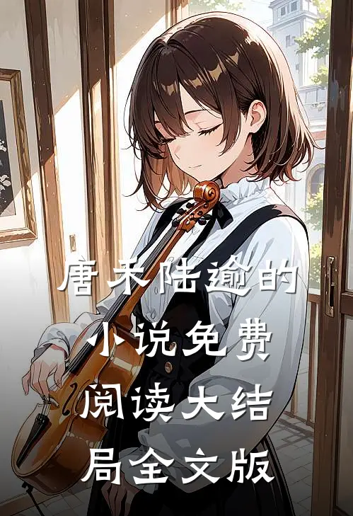 唐禾陆逾的小说免费阅读大结局全文版