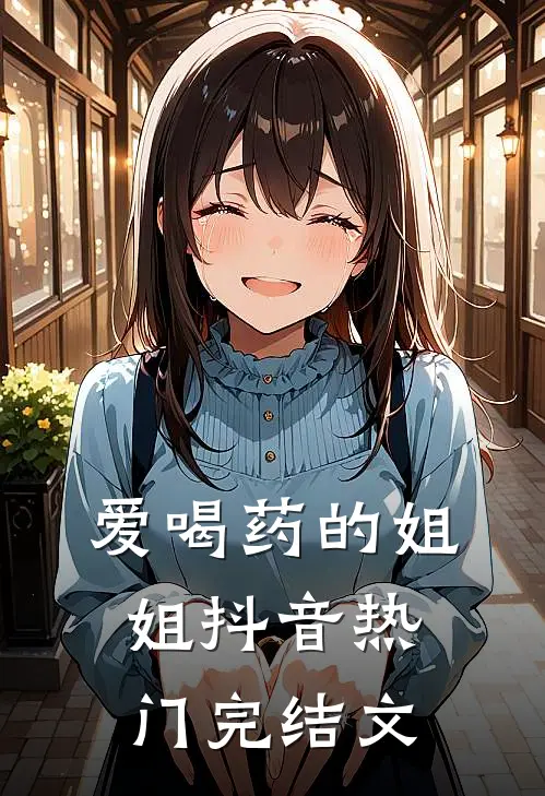 爱喝药的姐姐抖音热门完结文