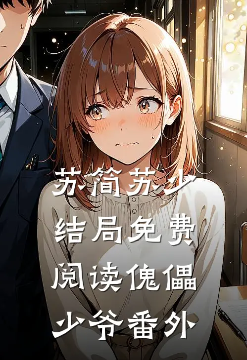 苏简苏少结局免费阅读傀儡少爷番外