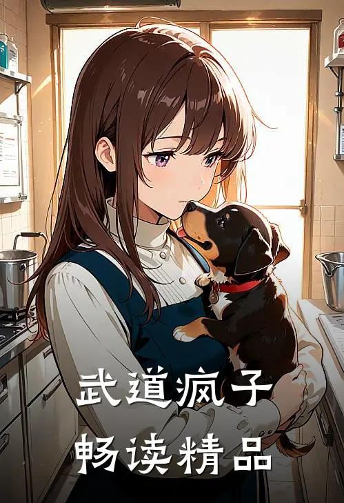 武道疯子畅读精品