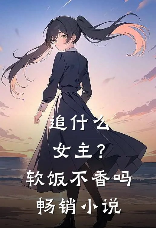追什么女主？软饭不香吗畅销小说