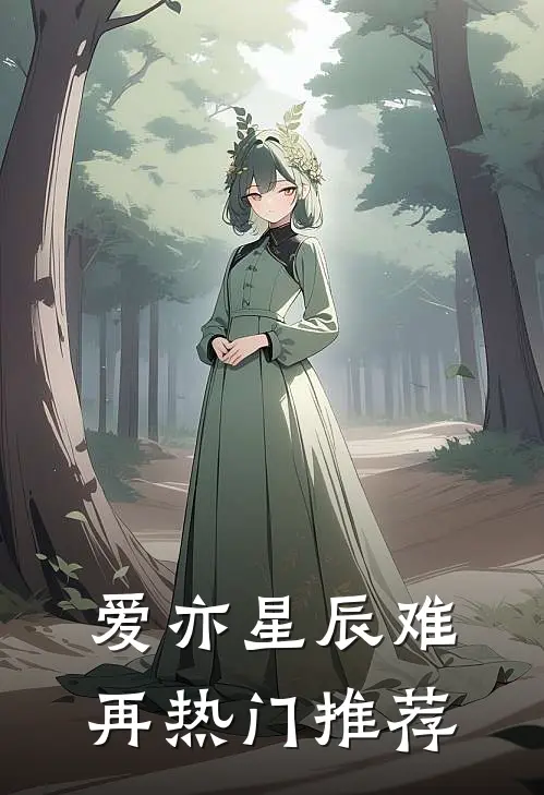 爱亦星辰难再热门推荐