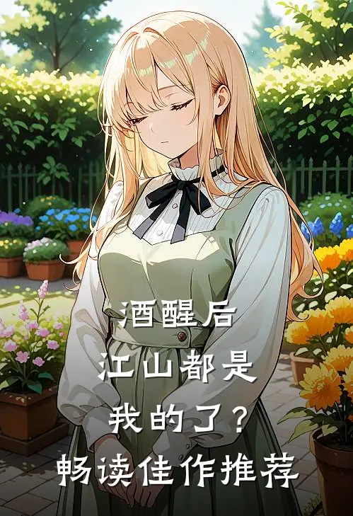 酒醒后，江山都是我的了？畅读佳作推荐