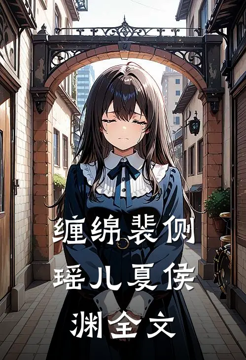 缠绵裴侧瑶儿夏侯渊全文