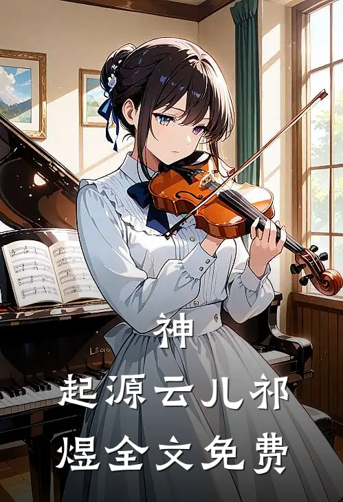 神：起源云儿祁煜全文免费