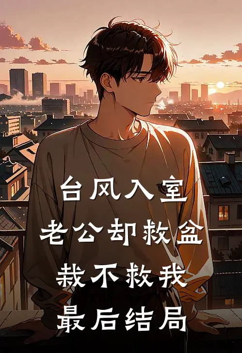 台风入室，老公却救盆栽不救我最后结局