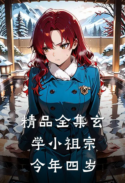 精品全集玄学小祖宗今年四岁