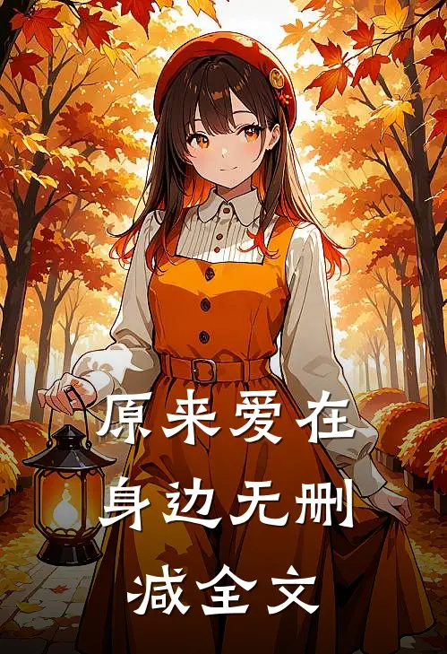 原来爱在身边无删减全文