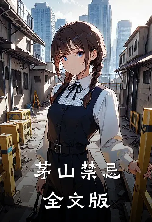 茅山禁忌全文版