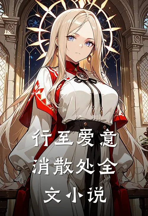 行至爱意消散处全文小说