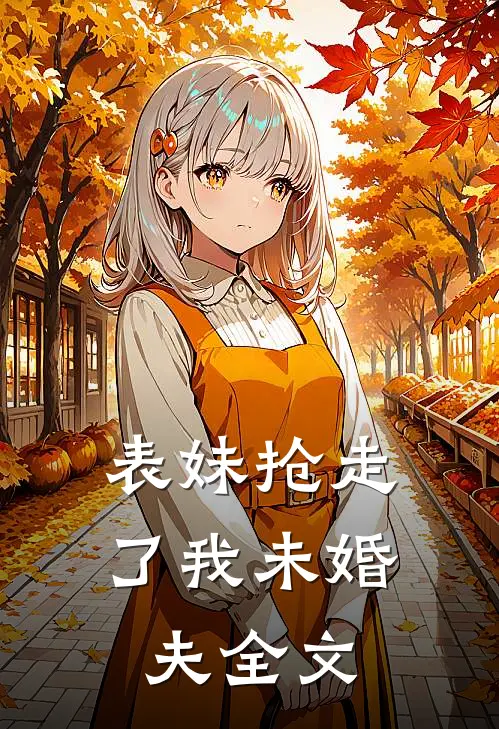 表妹抢走了我未婚夫全文