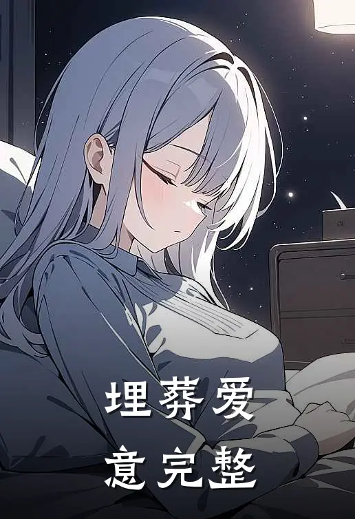 埋葬爱意完整