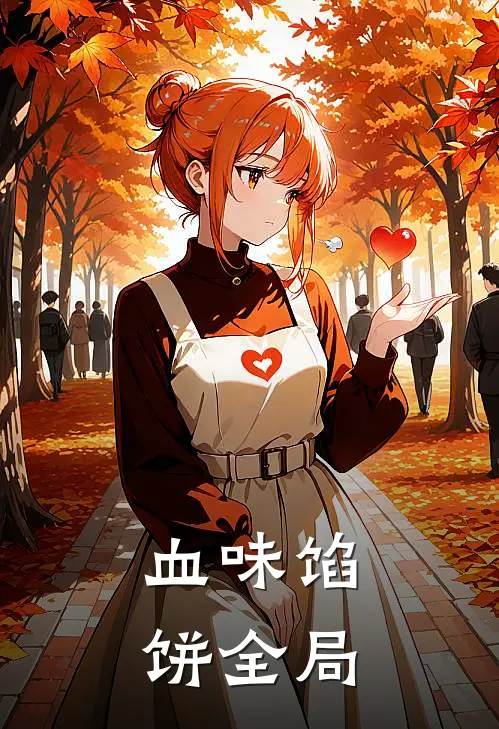 血味馅饼全局