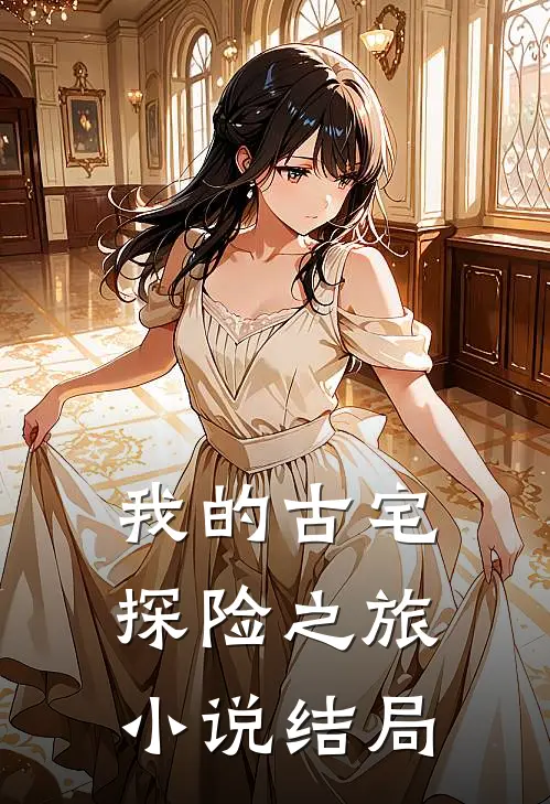 我的古宅探险之旅小说结局