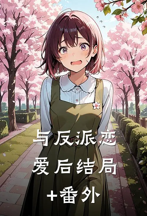 与反派恋爱后结局+番外