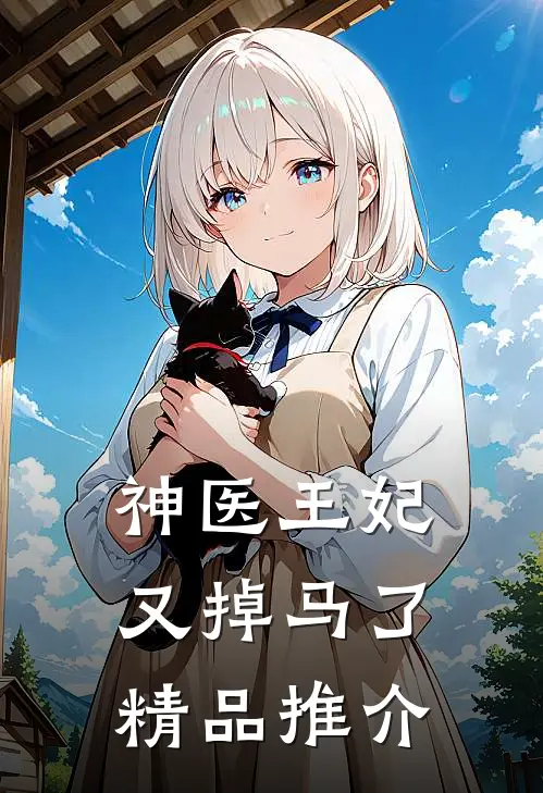 神医王妃又掉马了精品推介