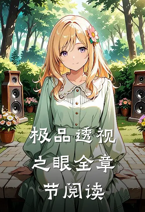 极品透视之眼全章节阅读